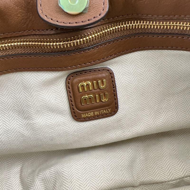 Miu Miu Satchel Bags